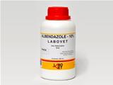 Albendazole 10% Ovinos e Caprinos Frasco 5000 ml Labovet Albendazole 10% Ovinos e Caprinos Frasco 5000 ml Labovet