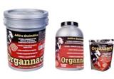  Ativador Orgânico Pote 6 kg Organnact Saúde Animal