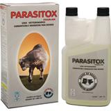  Parasitox Pour - On Frasco 1 litro Dispec