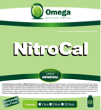  Omega NitroCal  Omega Nutrição Vegetal