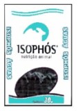  Isophós Águas Embalagem 30 kg Isophós Nutrição Animal