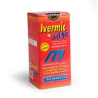  Ivermic + A,D3,E Frasco 20 ml Laboratório Microsules