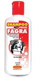  Shampoo Anti-pulgas Fagra Frasco 200 ml Farmagricola