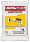  Montana Energético ADT Saco 30 kg Montana Suplementos Minerais e Rações
