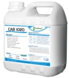  CaB 1020 Galão 5 litros Nutriplant Tecnologia e Nutrição