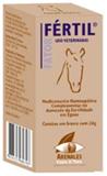  Fator Fértil Glóbulos Embalagem 26 g Arenales Homeopatia Animal