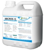Micro - Q Galão 5 litros Nutriplant Tecnologia e Nutrição Micro - Q Galão 5 litros Nutriplant Tecnologia e Nutrição