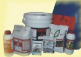  Flonnergan (N.P.K., Ca-Mg, Micronutrientes, calda Orgânica e Aminoácios)  Flonner Fertilizantes