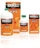  Biokill - Injetável Frasco 250 ml Biofarm