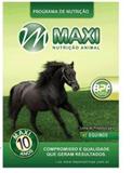  Premix Maxi Corcel 4 kg Saco 20 kg Maxi Nutrição Animal