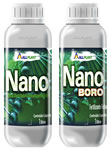  Nano R1 / Nano Boro Embalagem 1 litro Allplant