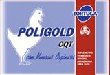  Poligold CQT Embalagem 24 kg Tortuga