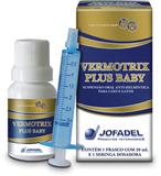 Vermotrix Plus Baby Frasco 20 ml