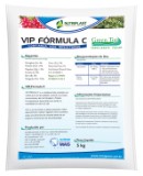  Vip Fórmula C TOP Embalagem 5 kg Nutriplant Tecnologia e Nutrição