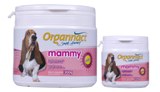  Mammy Pote 120 g Organnact Saúde Animal