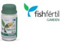  Fish Fértil Garden Frasco 1 litro Fish Fertilizantes
