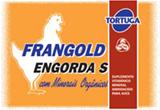  Frangold Engorda Embalagem 24 kg Tortuga