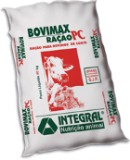  Bovimax Ração PC  Integral Nutrição Animal