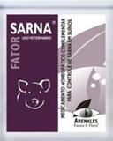  Fator Sarna Suíno Embalagem 2 kg Arenales Homeopatia Animal