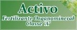  Activo Fertilizante Organomineral Classe A  Pepita Fertilizantes