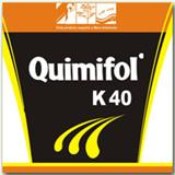  Quimifol K 40  Fênix Agro