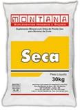  Montana Seca Saco 30 kg Montana Suplementos Minerais e Rações
