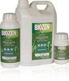  Biozen Oral Frasco 250 ml Biofarm