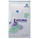 Laguna Tilápia Embalagem 25 kg Socil Laguna Tilápia Embalagem 25 kg Socil