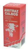  Amitraz Calbos Frasco 200 ml  Calbos