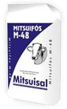  Mitsuifós M-48 Saco 30 kg Mitsuisal