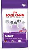  Giant Adult Embalagem 15 kg Royal Canin