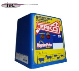  Eletrificador a Bateria TK 1200B  Terko