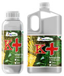  K+ Embalagem 5 litros Allplant