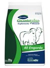  Guabiphos 40 Engorda Saco 30 kg Guabi Nutrição Animal