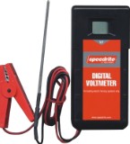  Voltímetro Digital  Speedrite by Tru-Test