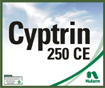  Cyptrin 250 CE  Chemtura