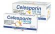  Celesporin 150 mg Caixa 12 comprimidos Ouro Fino Saúde Animal