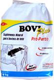  Bovi Plus Pré-Parto Saco 30 kg Laboratório Prado S/A.