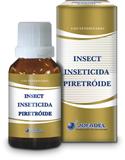  Insect Inseticida Piretróide Frasco 30 ml Jofadel