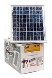 Eletrificador Solar 60 km  Peon