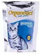  Promun Cat Embalagem 50 g Organnact Saúde Animal
