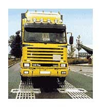 Wim - Sistema de Controle de Rodovias 