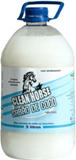  Sabão de Coco Neutro Clean Horse Bombonas 5 litros Alivet Saúde Animal