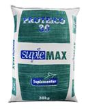  Suplemax Proteico 30 Saco 30 kg Suplementar Nutrição Animal