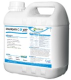  Mangan 12 WP Frasco 1 litro Nutriplant Tecnologia e Nutrição