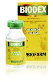  Biodex - Injetável Frasco 10 ml  Biofarm