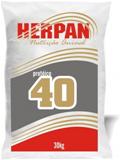  Herpan Protéico 40 Saco 30 kg Herpan Nutrição Animal