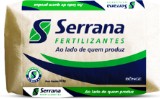 Serrana Fertilizante Mineral Complexo 02-20-00 Serrana Fertilizantes Serrana Fertilizante Mineral Complexo 02-20-00 Serrana Fertilizantes