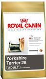  Yorkshire Terrier Adult 28  Royal Canin
