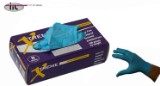 Luvas XTREME Nitrilo com Talco - G ITC do Brasil Luvas XTREME Nitrilo com Talco - G ITC do Brasil